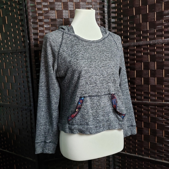 Cute Bohemian Hoodie - Picture 1 of 8